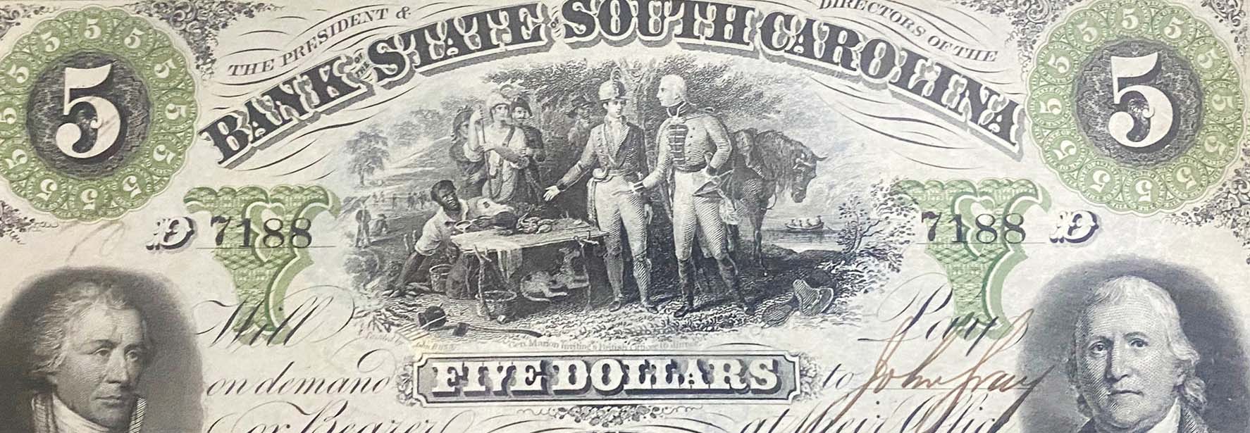 Donate - Museum and Library of Confederate History